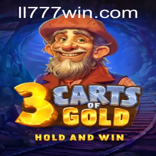 Discover the Excitement of 3cartsOfGold