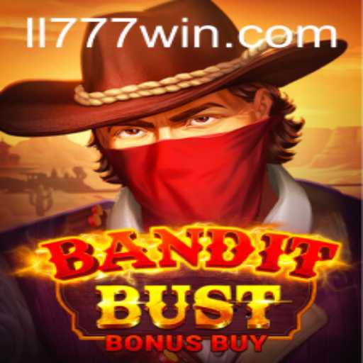 BanditBustBonusBuy: Navigate the Wild West in a Thrilling Casino Adventure