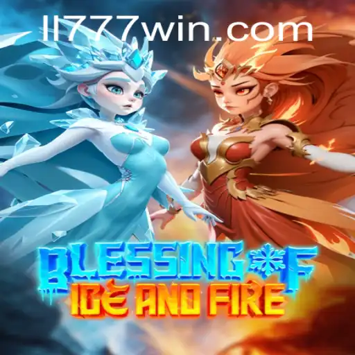An In-Depth Look at Blessing of Ice and Fire: Unveiling a Fantasy Gameplay Experience