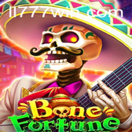 Unveiling BoneFortune: An Exciting New Game Experience Powered by LL777.COM