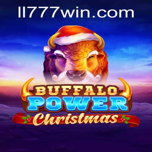 Unwrapping the Thrill of BuffaloPowerChristmas with LL777.COM