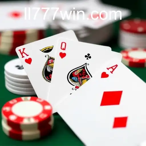 Exploring the Fascinating World of Card Games: A Journey Through Strategy and Chance