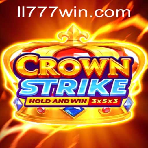 Crownstrike: A Dynamic Gaming Revolution with LL777.COM
