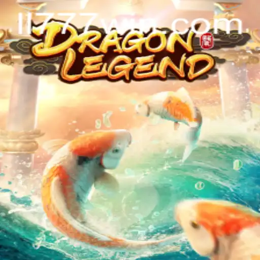 Unveiling DragonLegend: A Journey into Fantasy Realms with LL777.COM