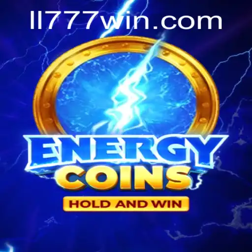 Unveiling EnergyCoins: A New Era in Gaming with LL777.COM
