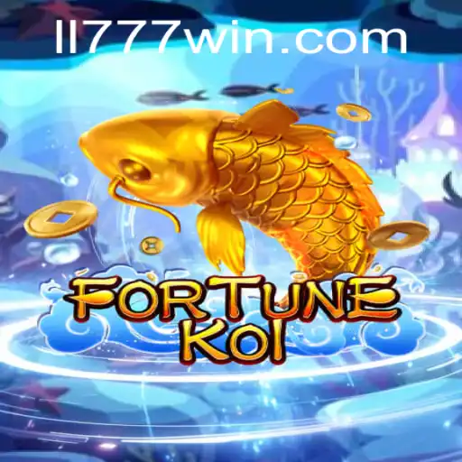 Unveiling FORTUNEKOI: A Deep Dive into the Enchanting World of Fortune Fishing