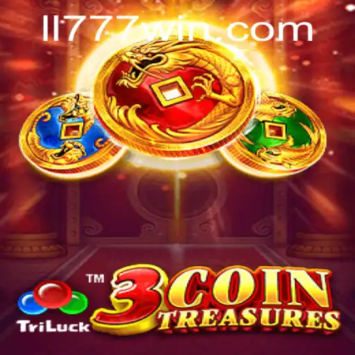Unveiling the Excitement of 3CoinTreasures: A Journey Through Treasure and Thrill