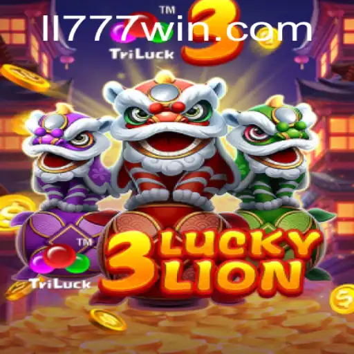 3LUCKYLION: A Thrilling Adventure into the World of Online Gaming