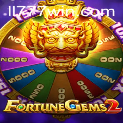 Discover the Excitement of FortuneGems2 with LL777.COM