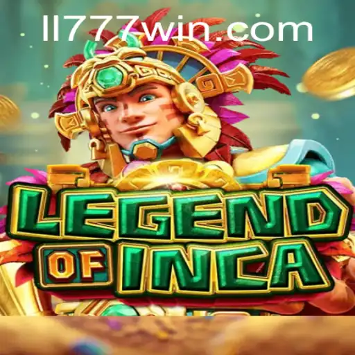 Legend of Inca: Exploring the Mystical Game World with LL777.COM