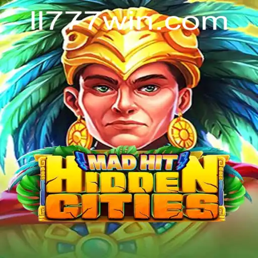 MadHitHiddenCities: The Ultimate Adventure in Urban Exploration