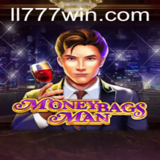 MoneybagsMan: A Dive into the Exciting World of LL777.COM