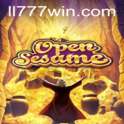 Unlock the Magic of OpenSesame: Explore the Enchanting World of LL777.COM