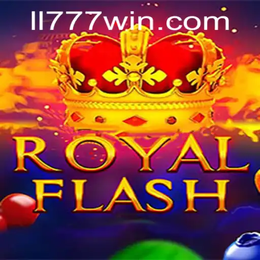 Exploring RoyalFlash: An Immersive Gaming Experience with LL777.COM