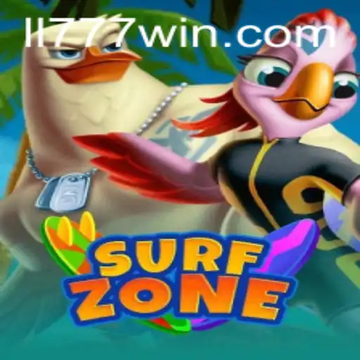 Dive Into SurfZone: The Ultimate Adventure Awaits at LL777.COM