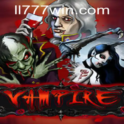 Embrace the Darkness: An In-Depth Look at Vampire: LL777.COM