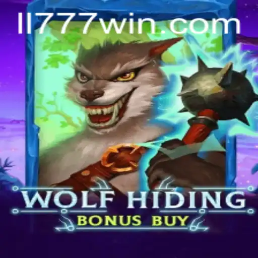 Exploring WolfHidingBonusBuy: A Thrilling New Adventure in Gaming