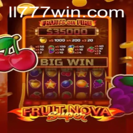 Discovering the Exciting World of FruitNovaSuper