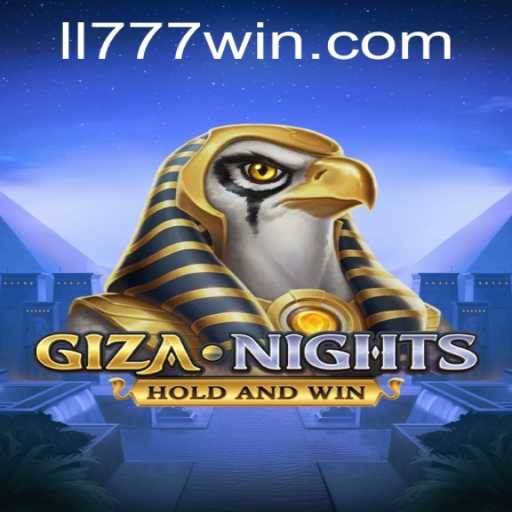 Exploring GizaNights: A Mesmerizing Journey into Ancient Mysteries