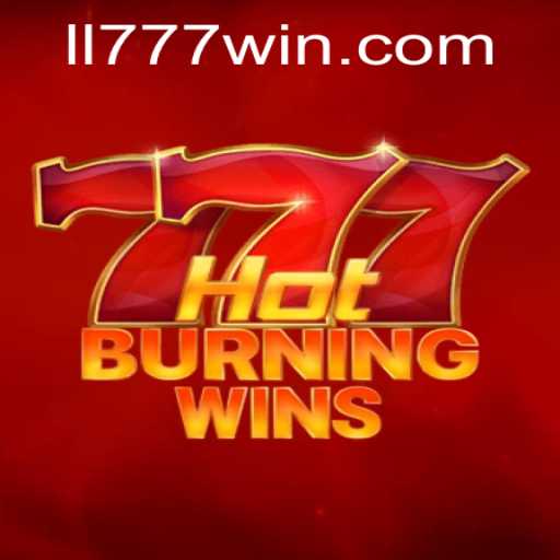 Exploring the Excitement of HotBurningWins at LL777.COM