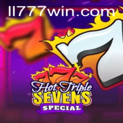 HotTripleSevensSpecial: A Thrilling New Slot Adventure