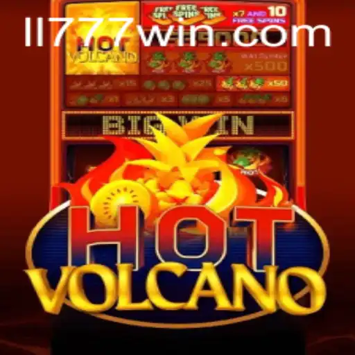 Explore the Thrilling World of HotVolcano: A Deep Dive into LL777.COM's Latest Game