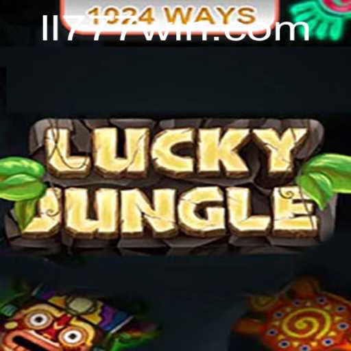 Exploring the Thrills of LuckyJungle1024: The Ultimate Gaming Adventure