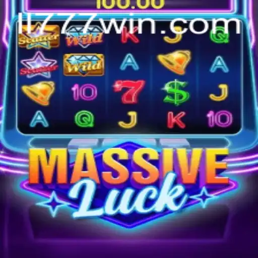 Unveiling MassiveLuck: The Exciting New Game Featuring LL777.COM