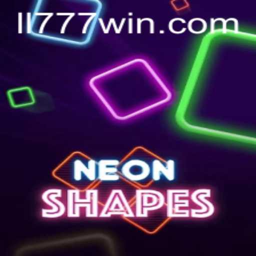 NeonShapes: The Innovative Game Blending Excitement with Strategy