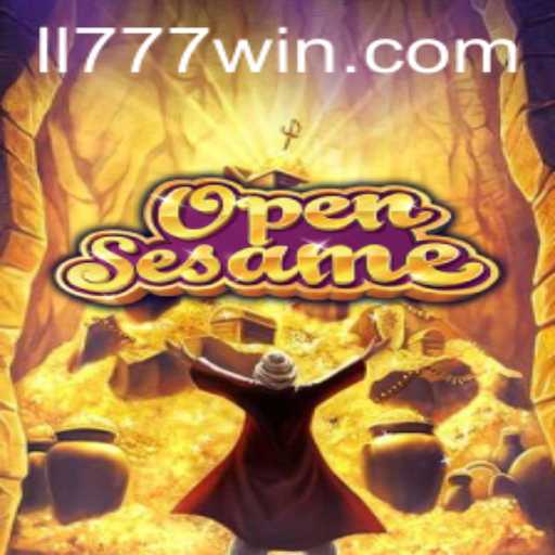 Unlock the Magic of OpenSesame: Explore the Enchanting World of LL777.COM