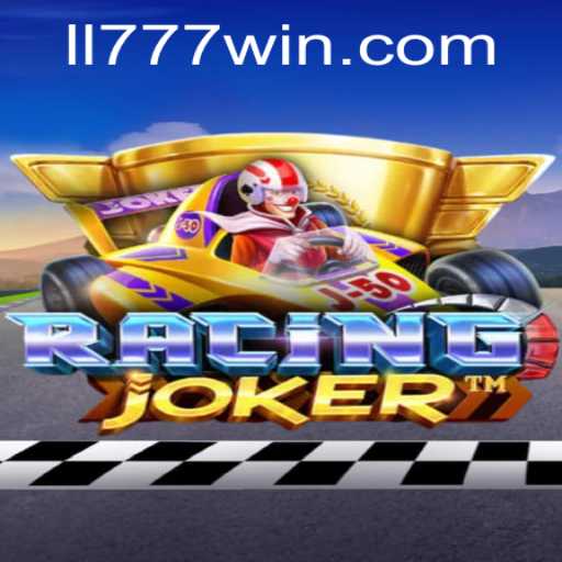 Exploring the Thrill of RacingJoker: A Dive into LL777.COM's Latest Sensation
