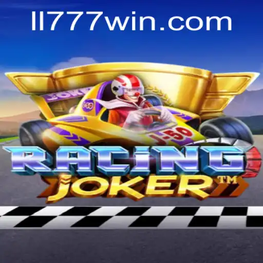 Exploring the Thrill of RacingJoker: A Dive into LL777.COM's Latest Sensation