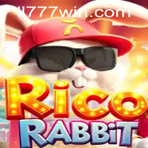 RicoRabbit and LL777.COM: An Immersive Gaming Experience