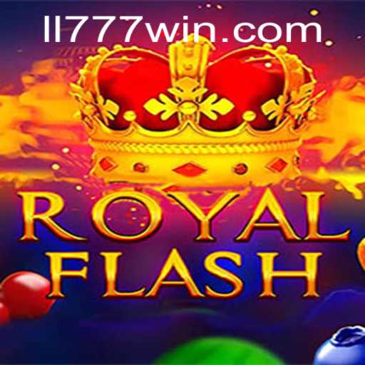 Exploring RoyalFlash: An Immersive Gaming Experience with LL777.COM