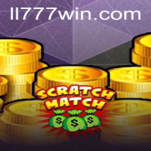 Discover the Exciting World of ScratchMatch with LL777.COM