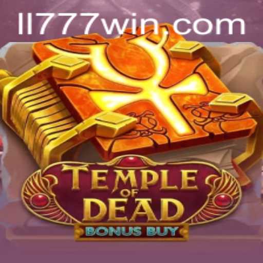 Discover the Thrills of TempleofDeadBonusBuy at LL777.COM