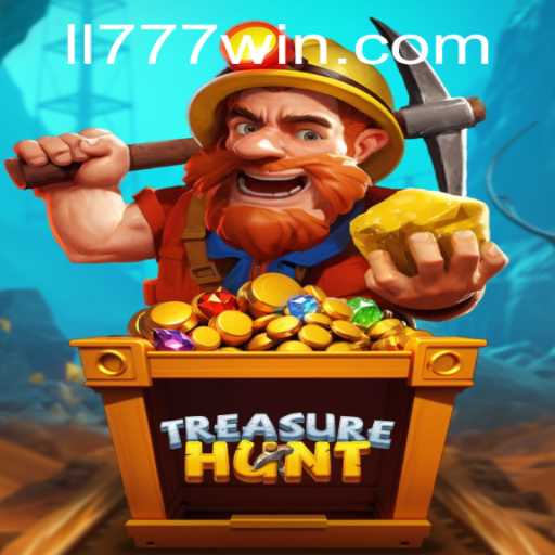 Discover the Thrill of TreasureHunt: An Engaging Adventure with LL777.COM