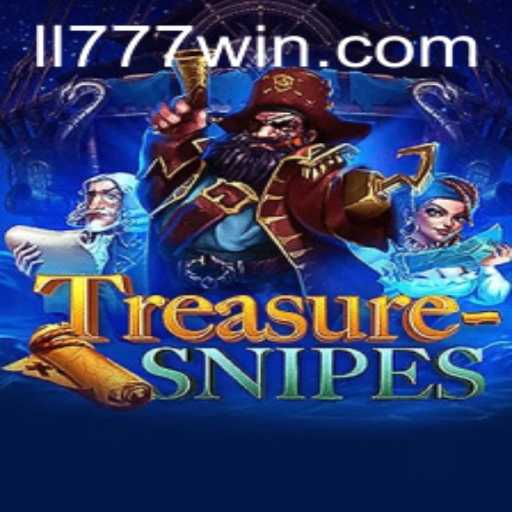 Exploring the Thrills of TreasureSnipes: A New Era in Online Gaming