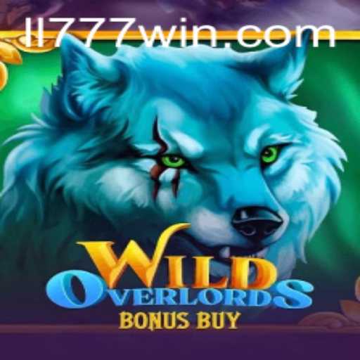 Unveiling the Thrills of WildOverlordsBonusBuy